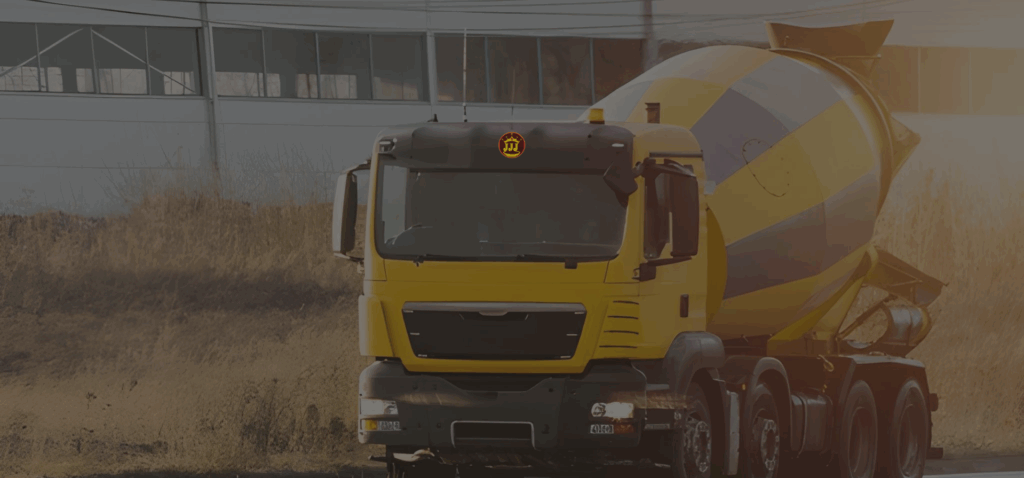 Ready Mix Concrete Supplier in Vandalur, Chennai