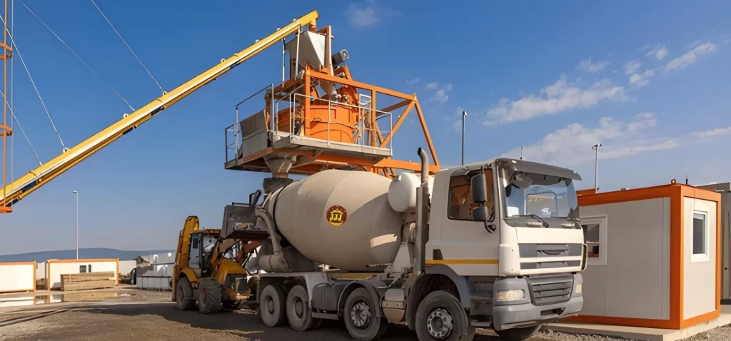 Best Ready Mix Concrete in Chennai